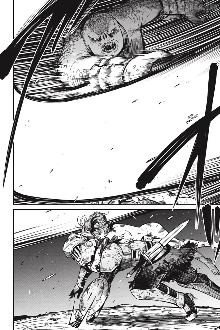 Goblin Slayer: Side Story Year One Chapter 132 image 05_optimized